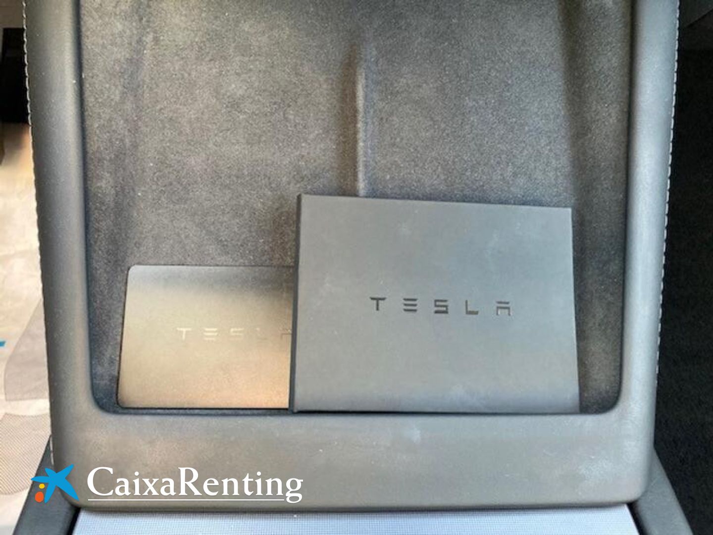 Tesla Model 3 RWD 208 kW (283 CV)