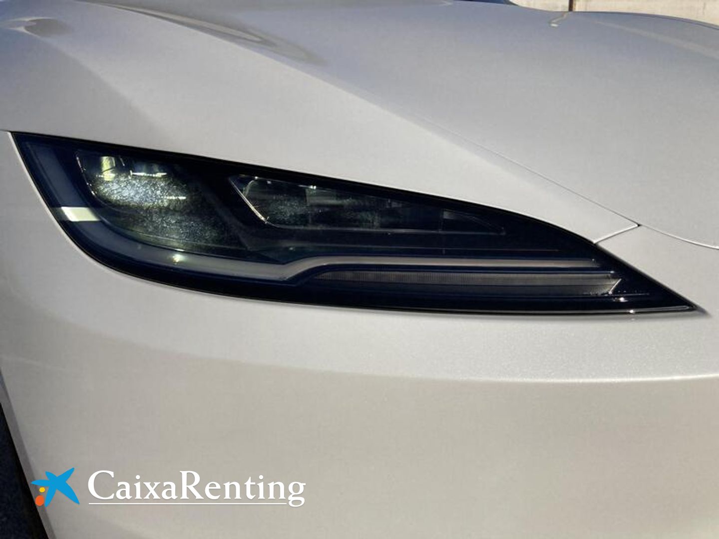 Tesla Model 3 RWD 208 kW (283 CV)