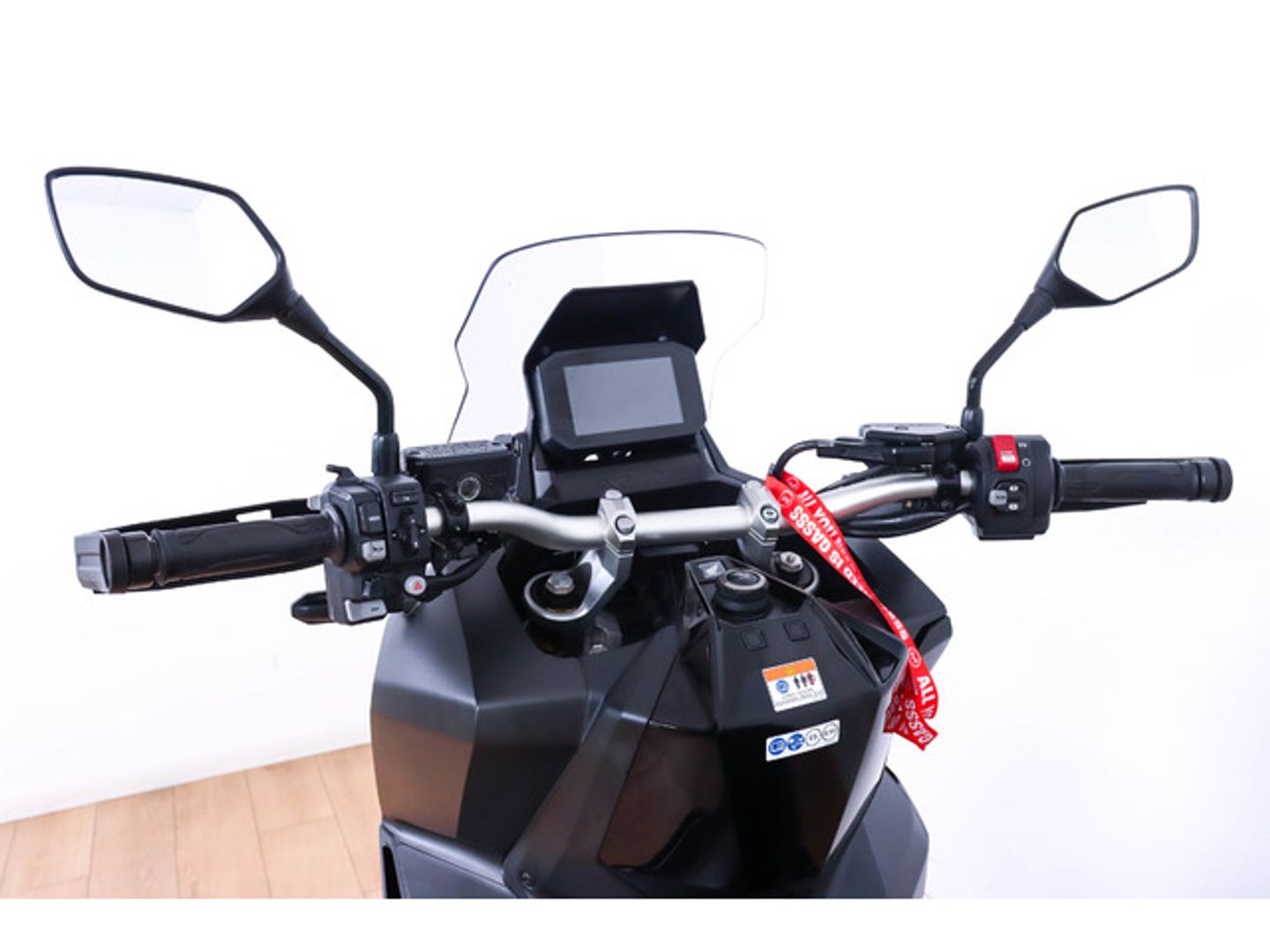 Honda X-ADV
