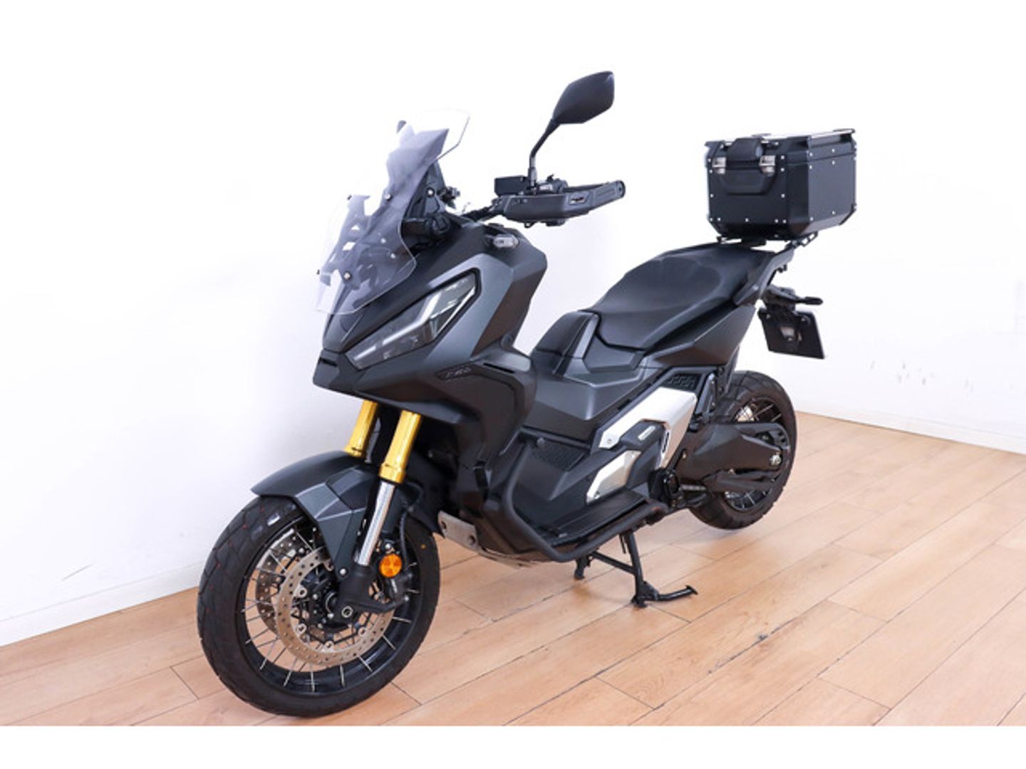 Honda X-ADV