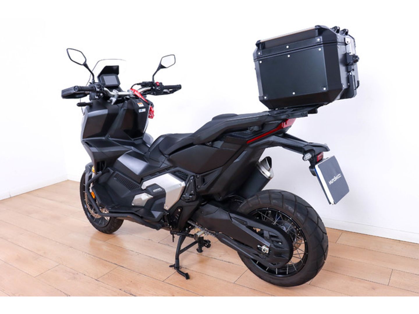 Honda X-ADV