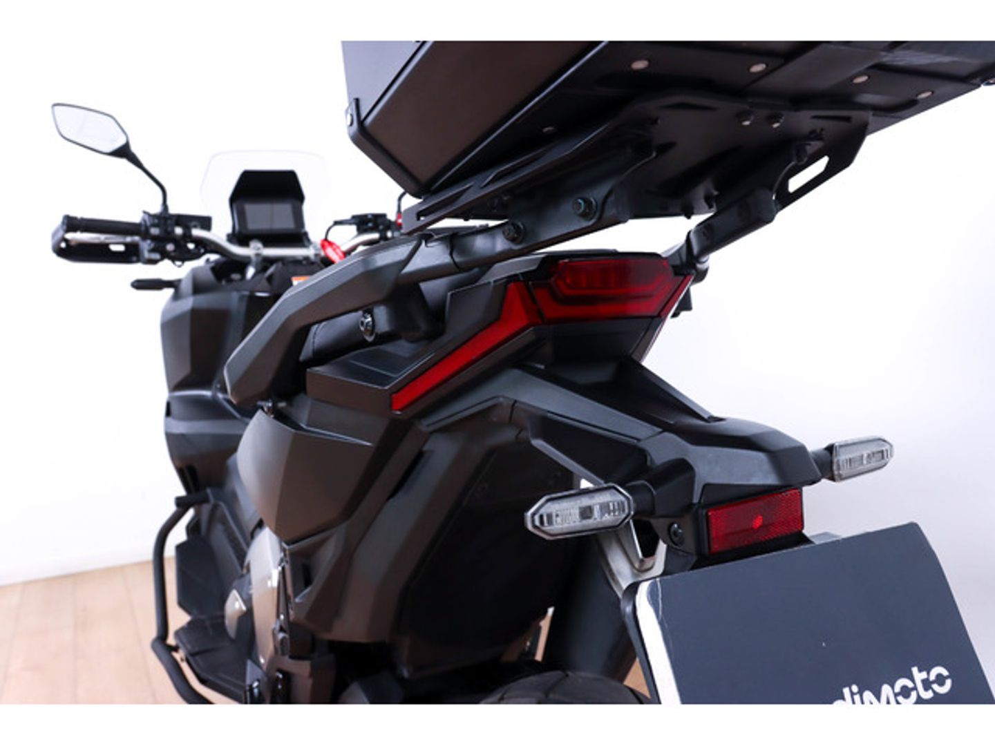 Honda X-ADV