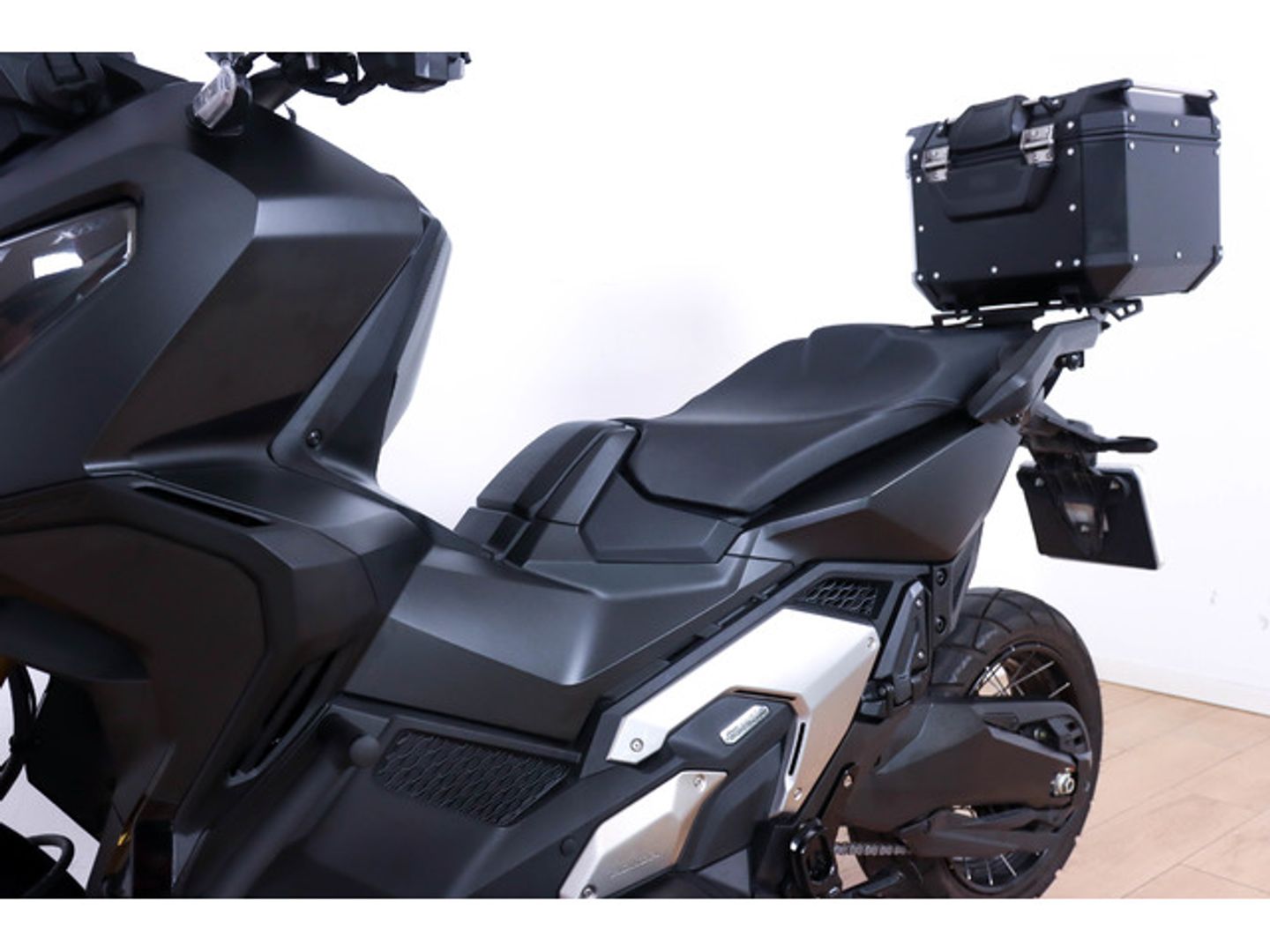 Honda X-ADV