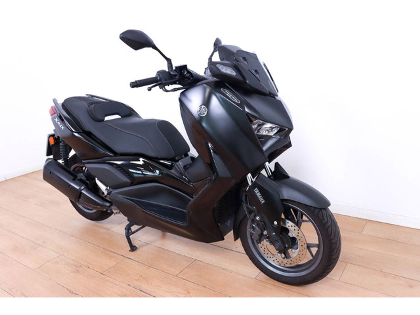 Yamaha XMAX 300 Tech MAX