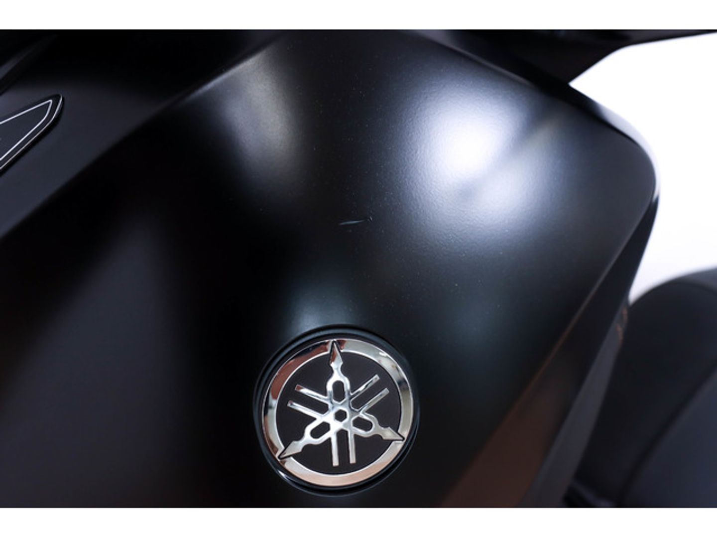 Yamaha XMAX 300 Tech MAX
