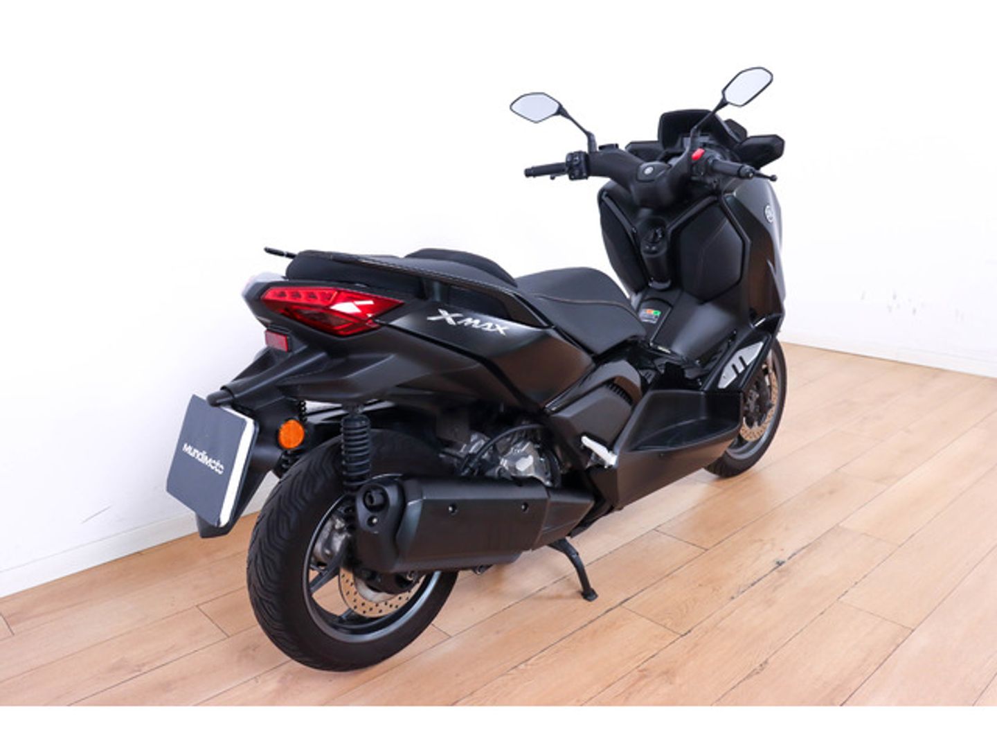 Yamaha XMAX 300 Tech MAX