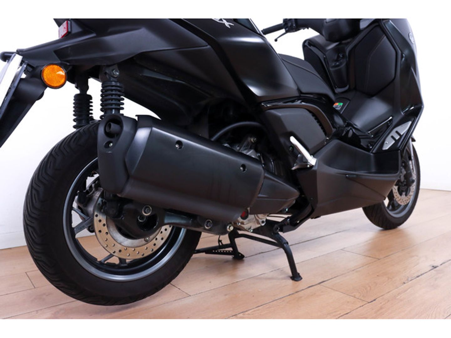 Yamaha XMAX 300 Tech MAX