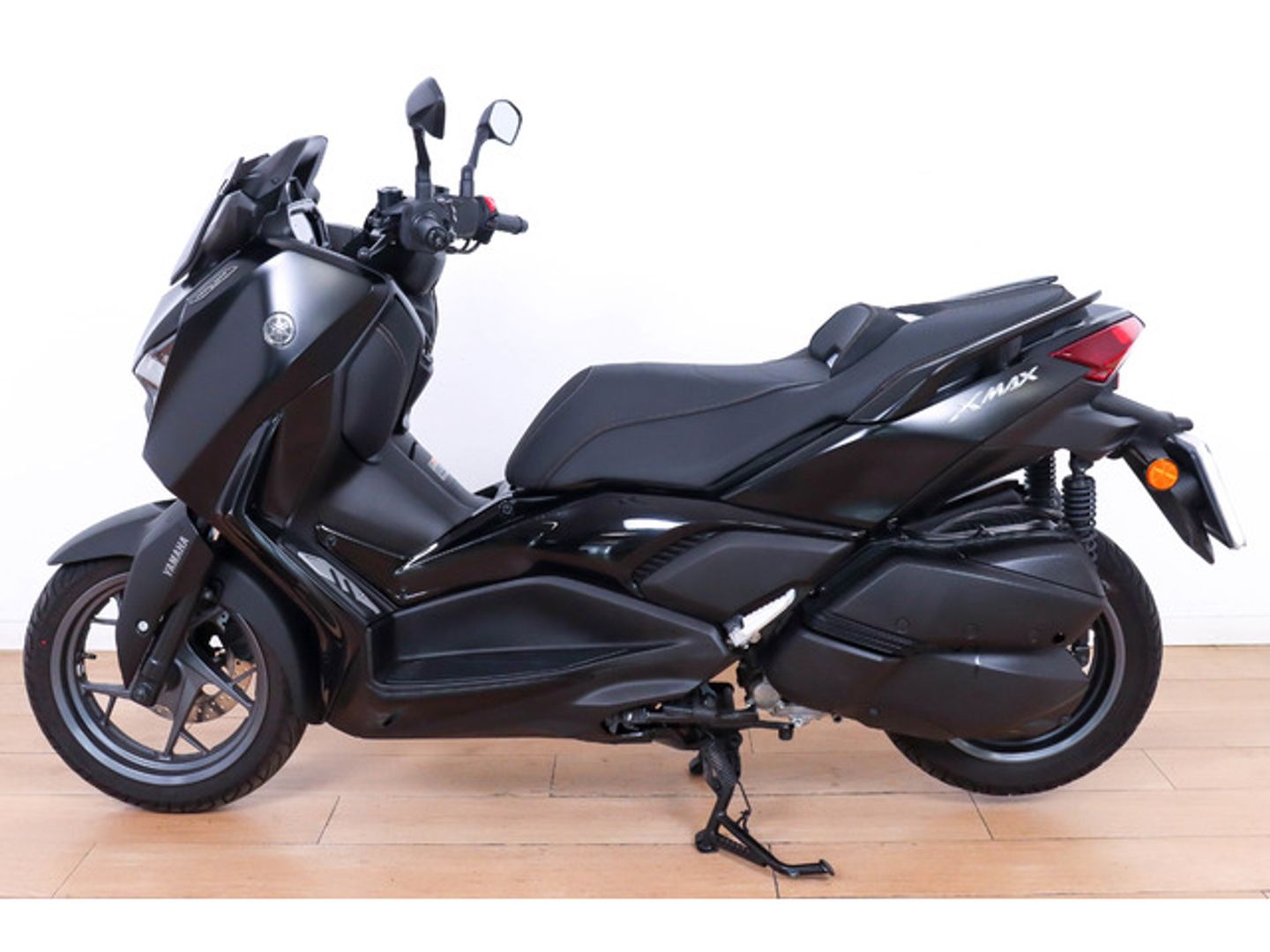 Yamaha XMAX 300 Tech MAX