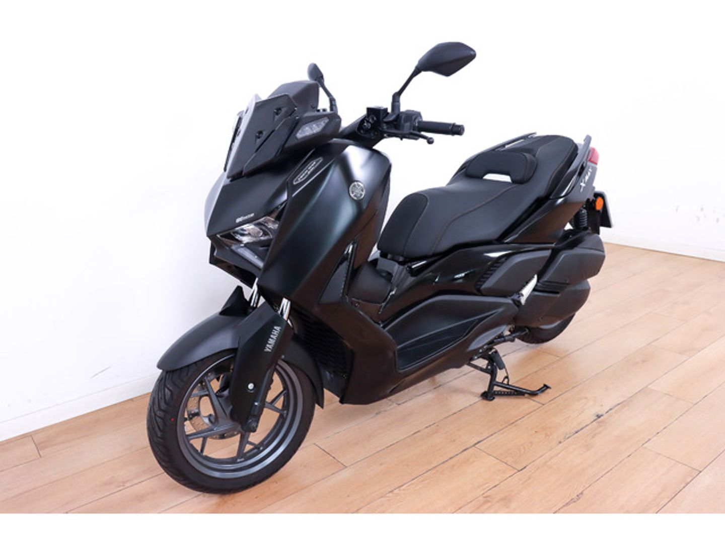 Yamaha XMAX 300 Tech MAX