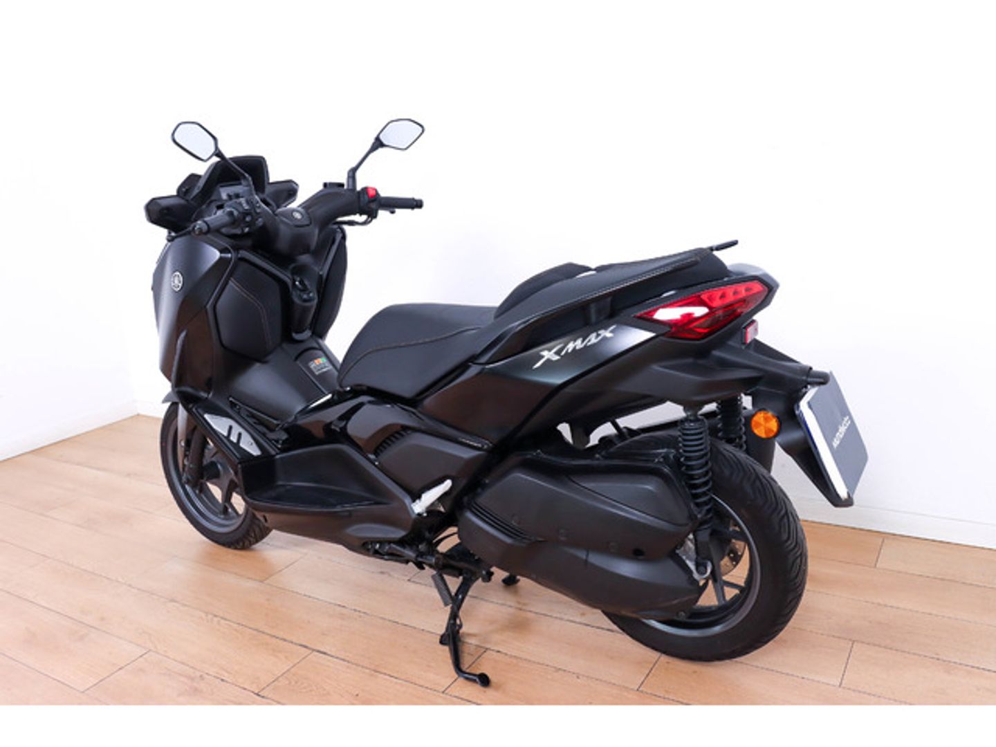 Yamaha XMAX 300 Tech MAX