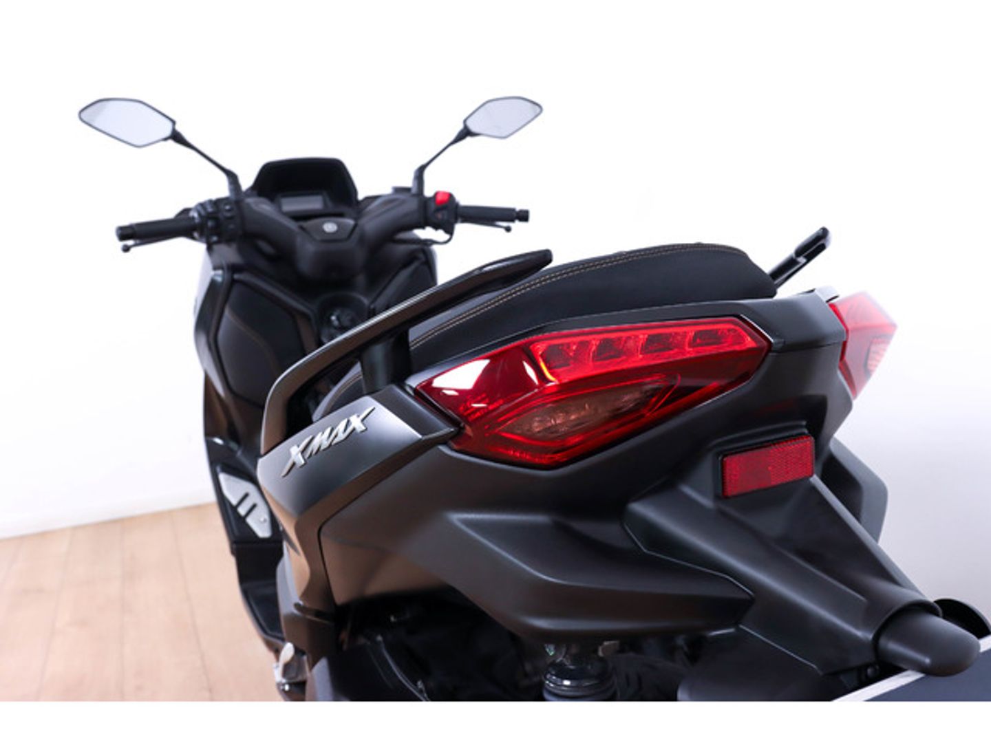 Yamaha XMAX 300 Tech MAX