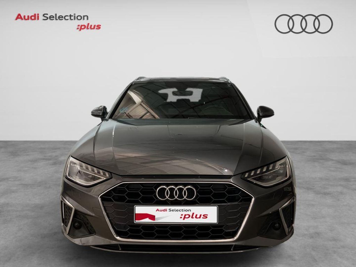 Audi A4 Avant S line 35 TDI 120 kW (163 CV) S tronic