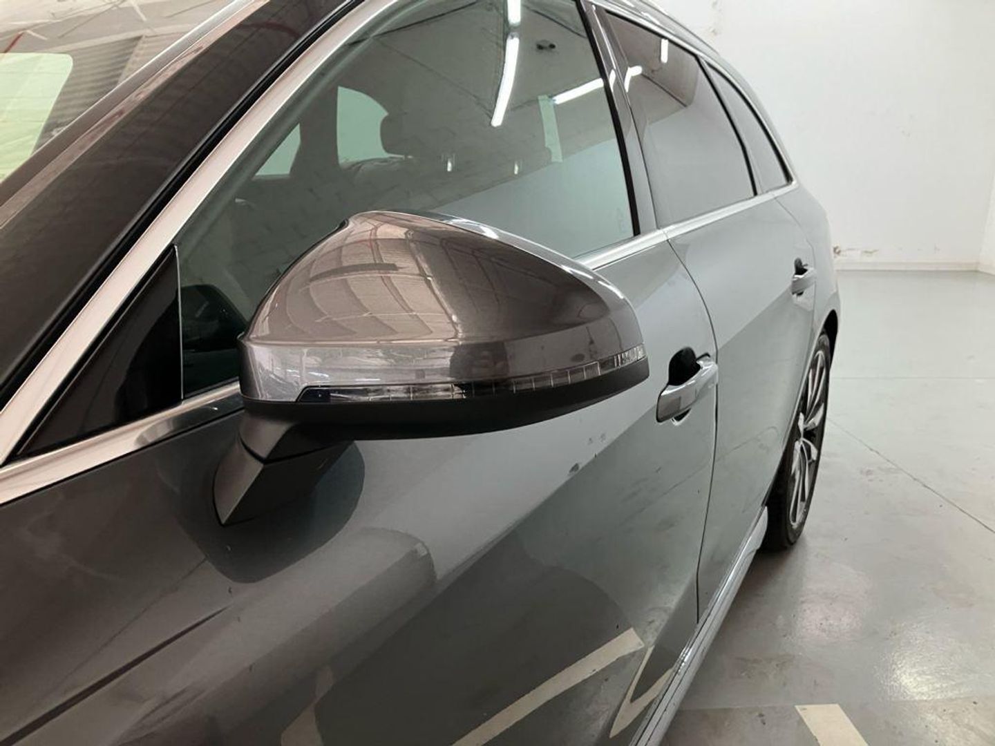 Audi A4 Avant S line 35 TDI 120 kW (163 CV) S tronic