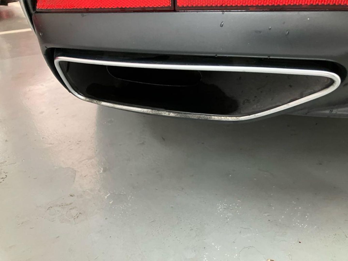Audi A4 Avant S line 35 TDI 120 kW (163 CV) S tronic