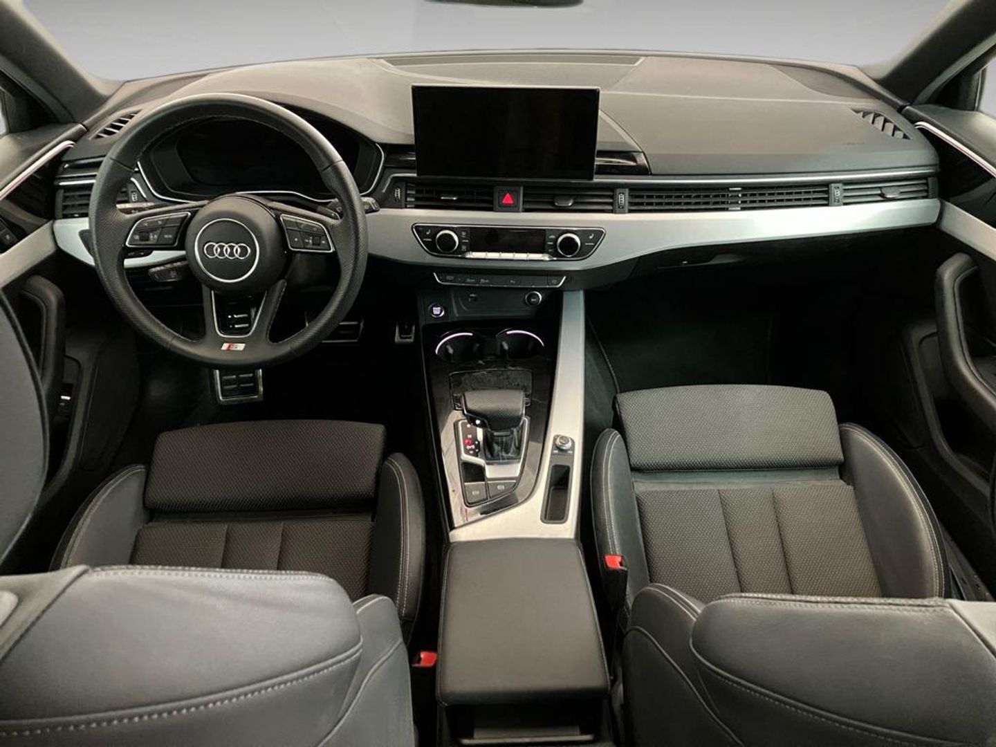 Audi A4 Avant S line 35 TDI 120 kW (163 CV) S tronic