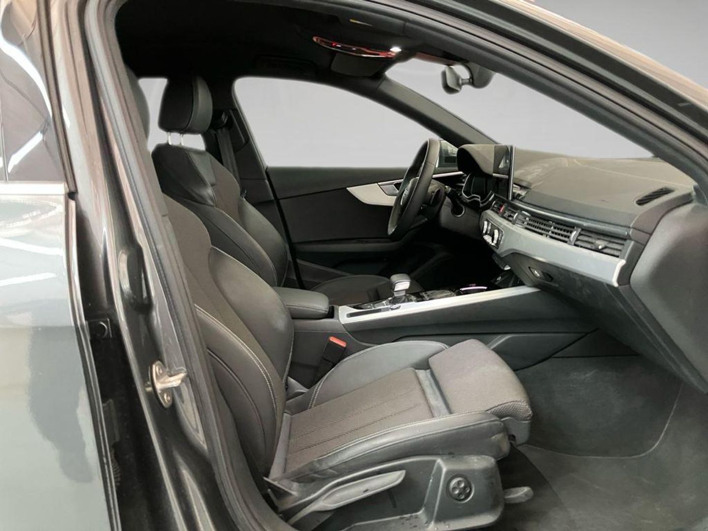 Audi A4 Avant S line 35 TDI 120 kW (163 CV) S tronic