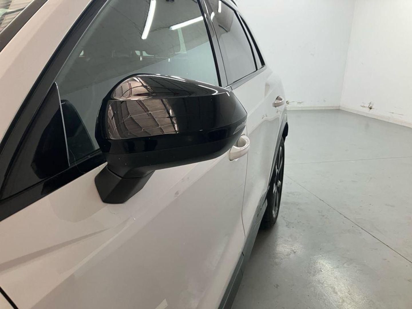 Audi Q3 Black line 35 TFSI 110 kW (150 CV) S tronic