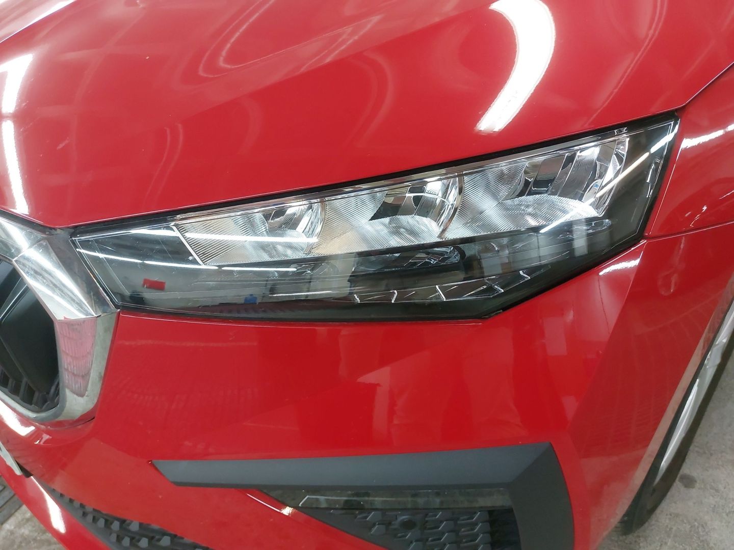 Skoda Scala 1.0 TSI Selection 85 kW (115 CV)