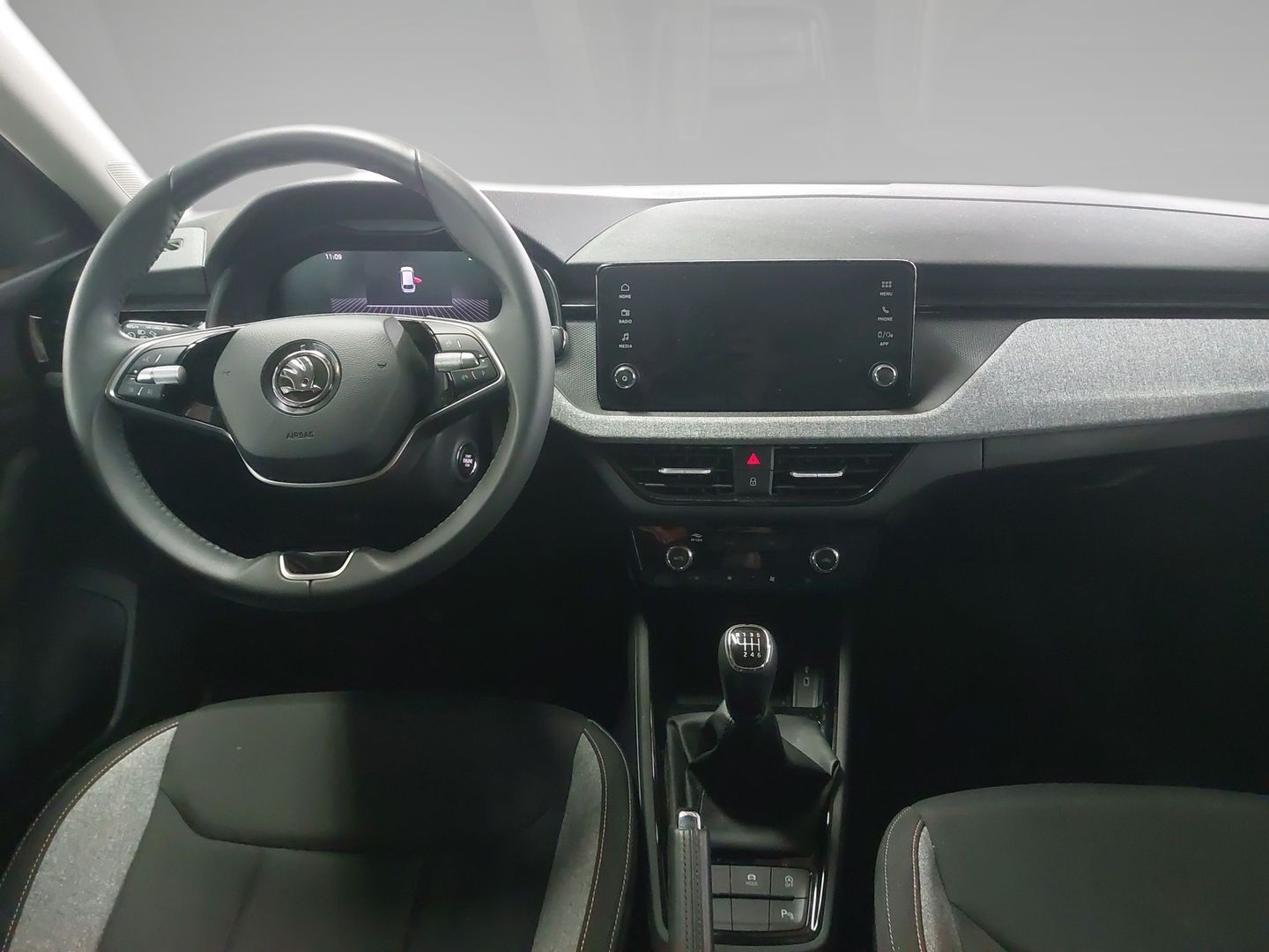 Skoda Scala 1.0 TSI Selection 85 kW (115 CV)