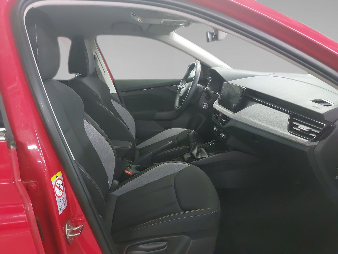 Skoda Scala 1.0 TSI Selection 85 kW (115 CV)