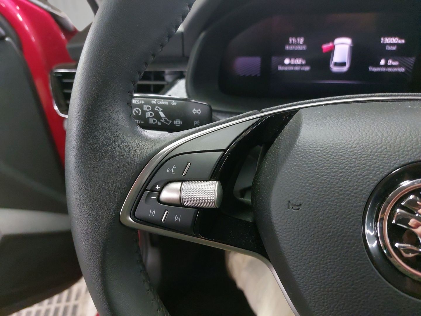 Skoda Scala 1.0 TSI Selection 85 kW (115 CV)