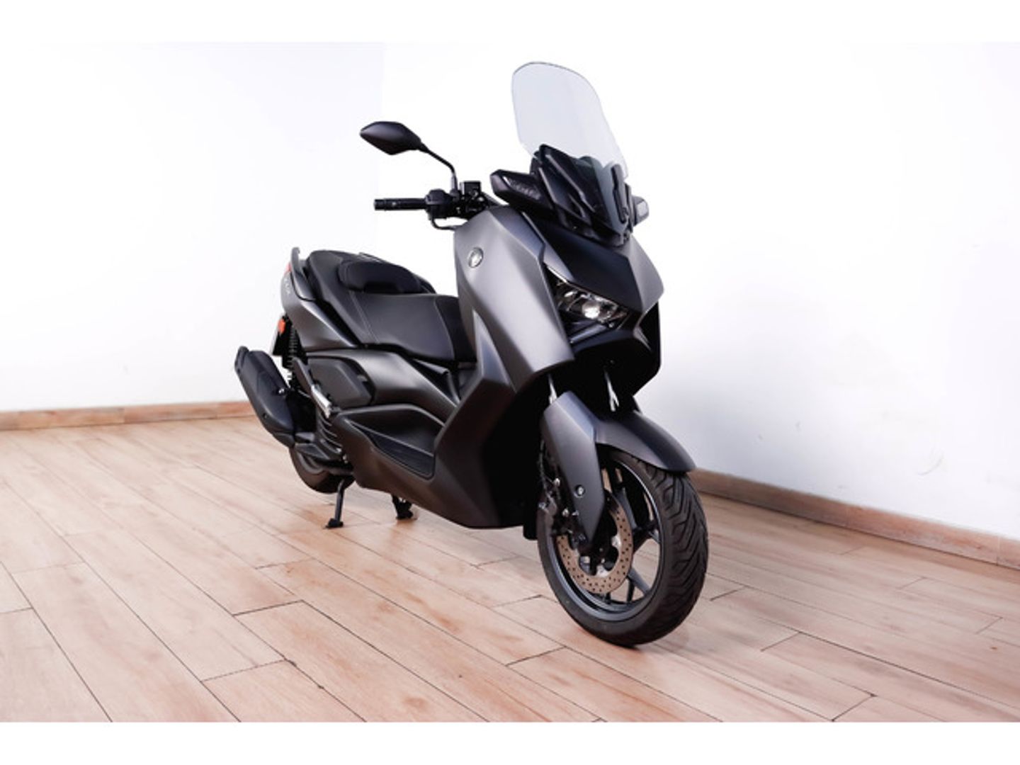 Yamaha XMAX 125