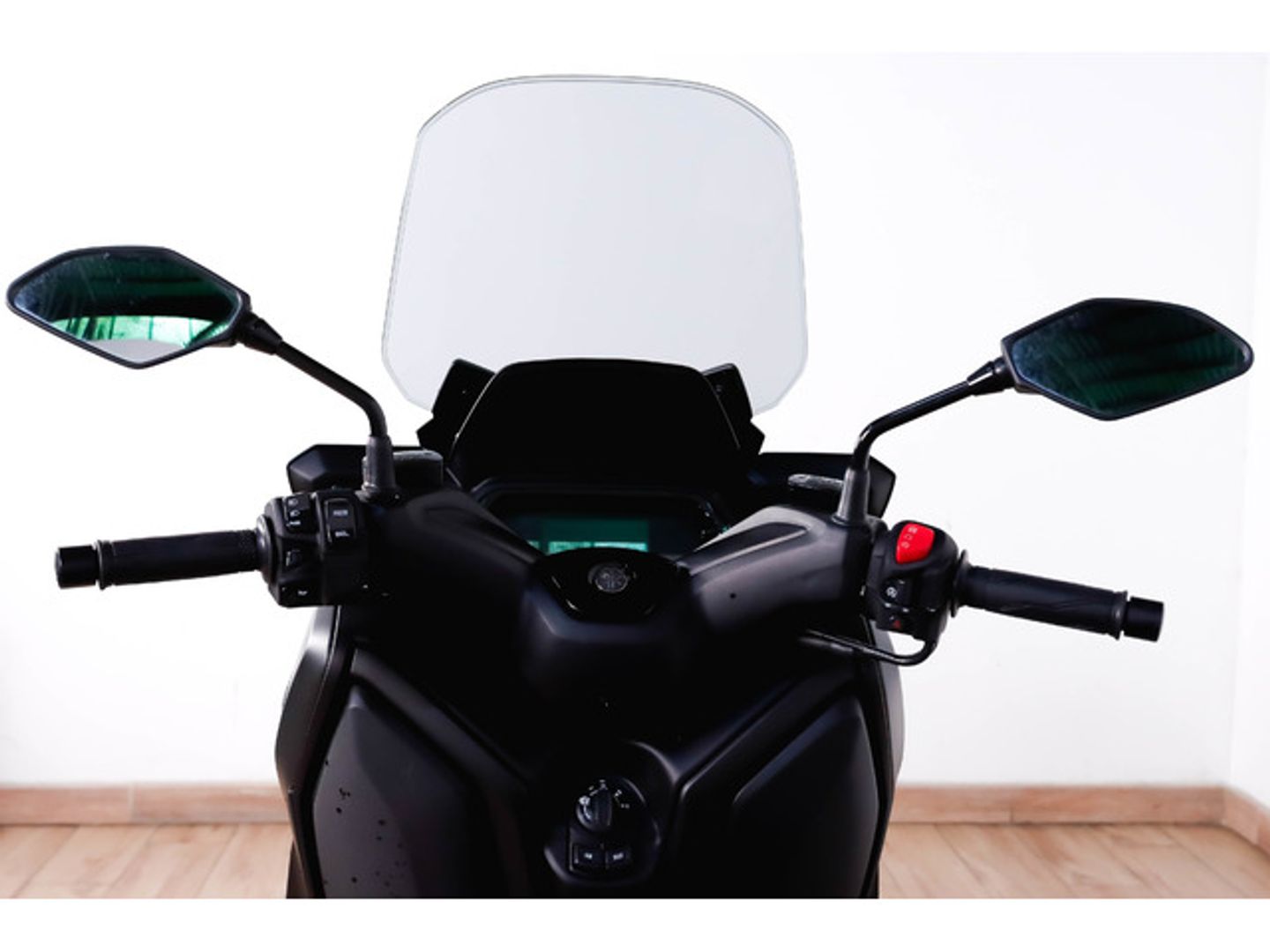 Yamaha XMAX 125