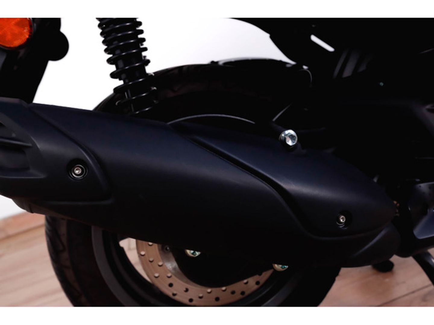 Yamaha XMAX 125