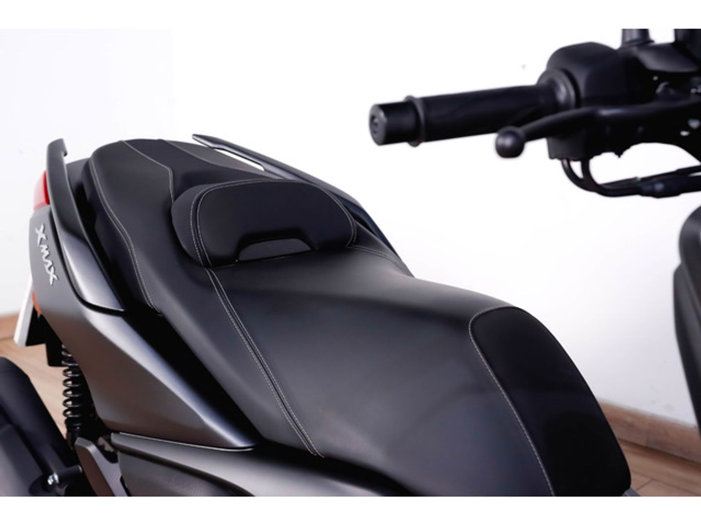 Yamaha XMAX 125