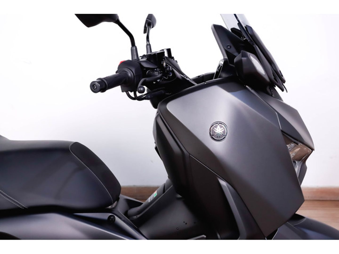 Yamaha XMAX 125