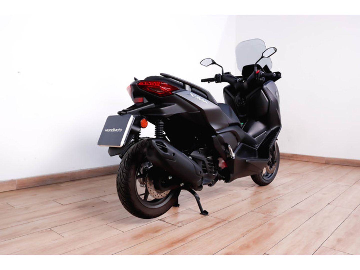Yamaha XMAX 125