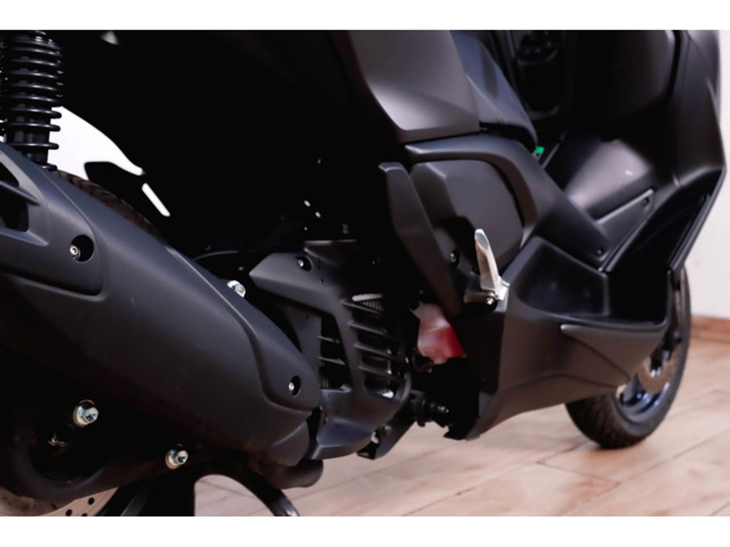 Yamaha XMAX 125