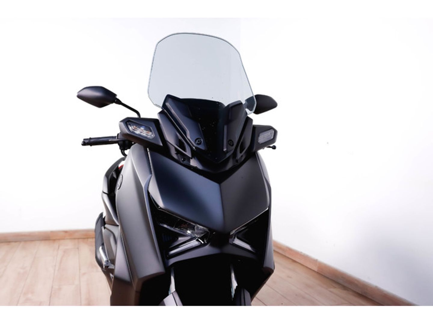 Yamaha XMAX 125