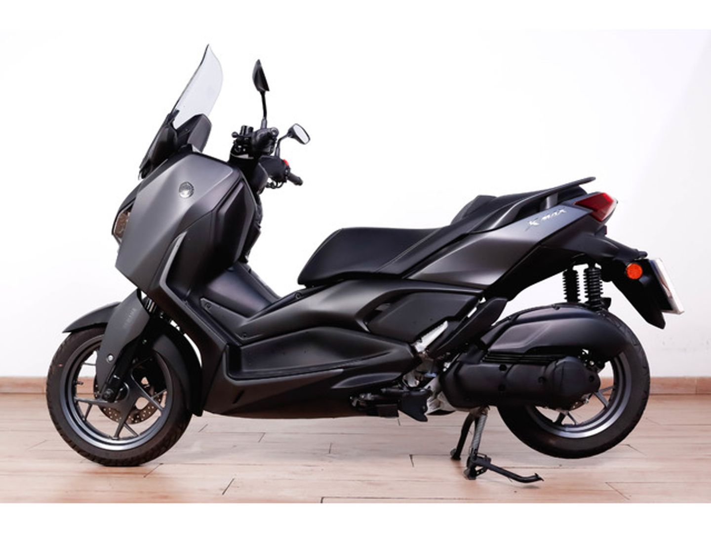 Yamaha XMAX 125