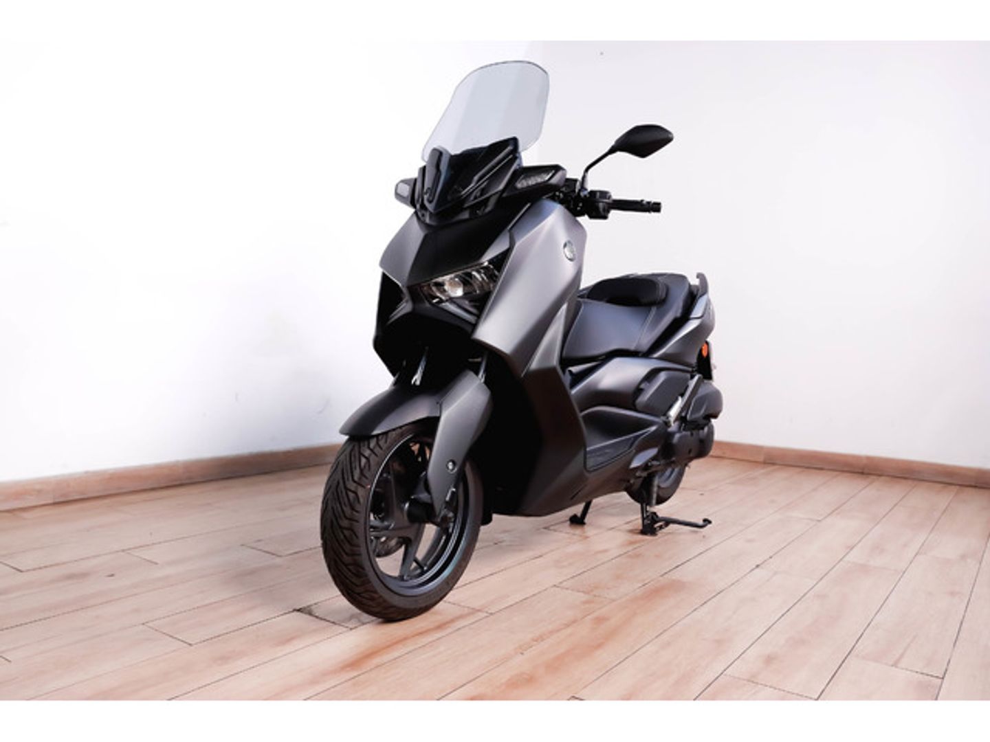 Yamaha XMAX 125