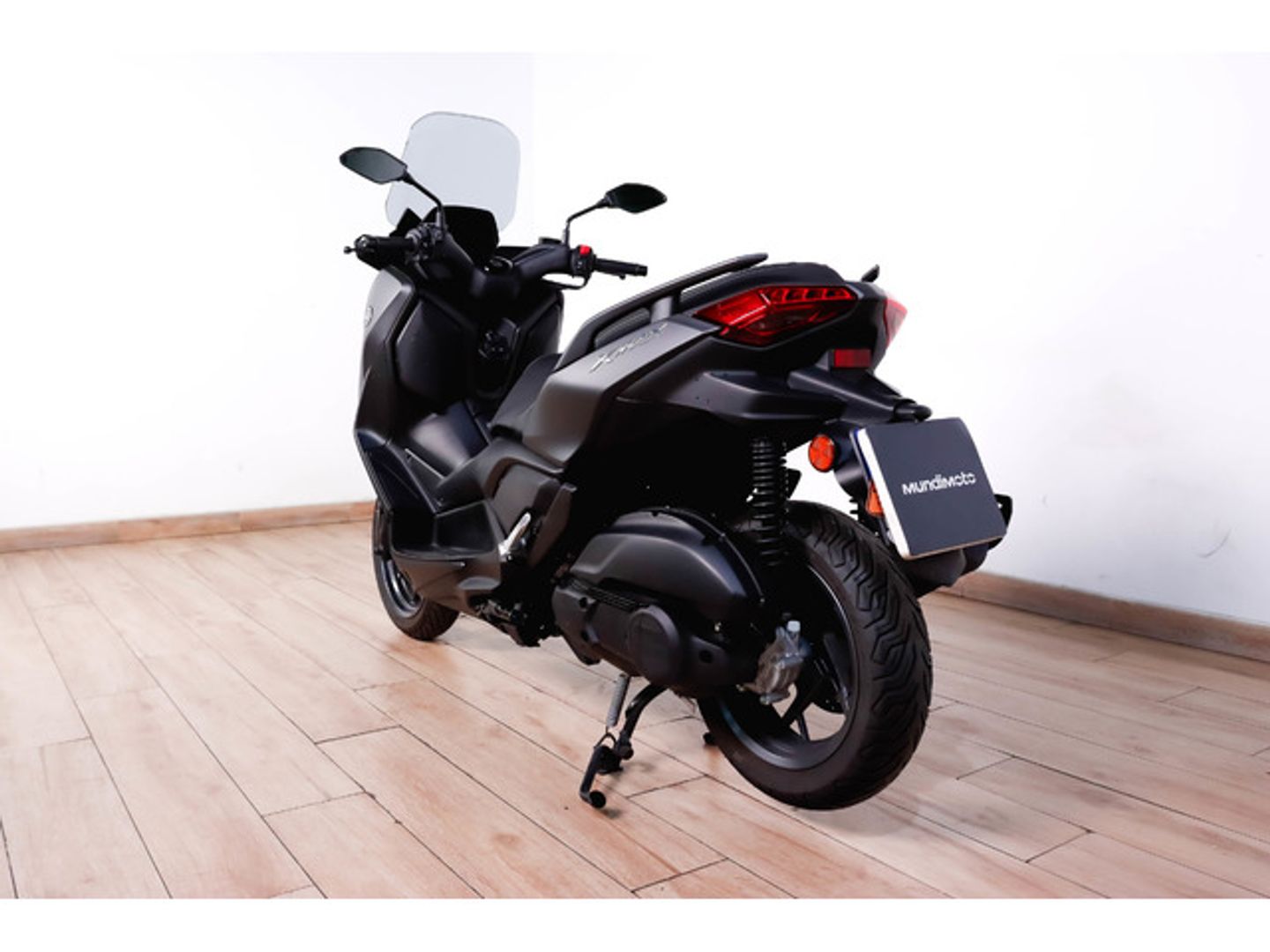 Yamaha XMAX 125