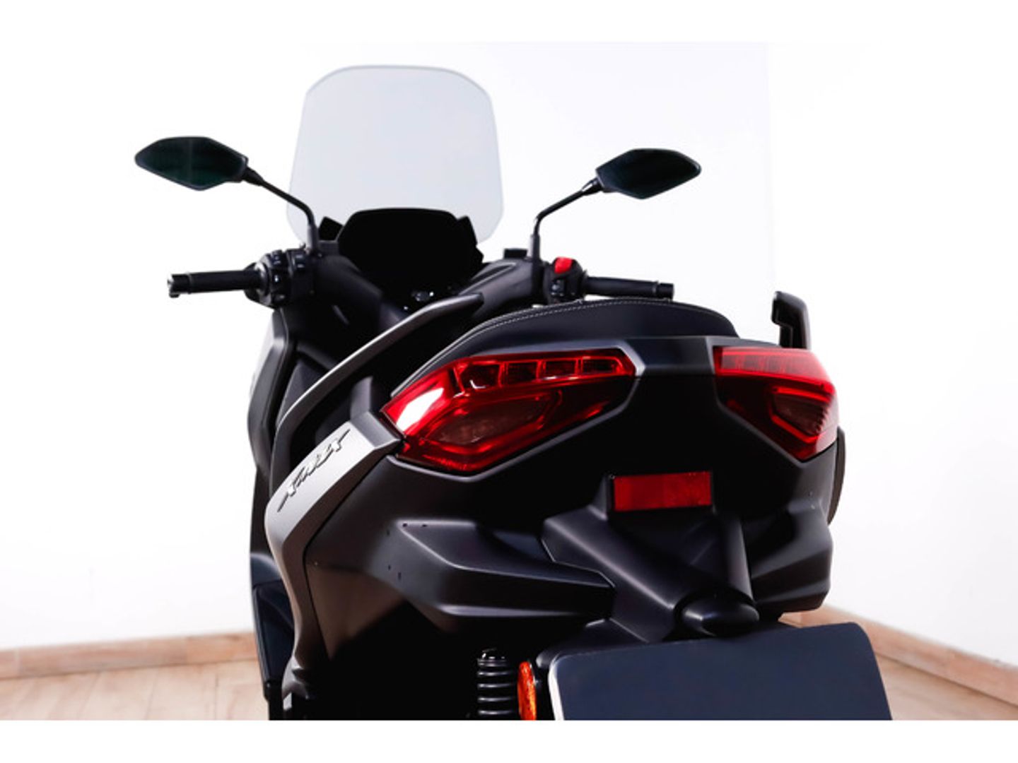 Yamaha XMAX 125