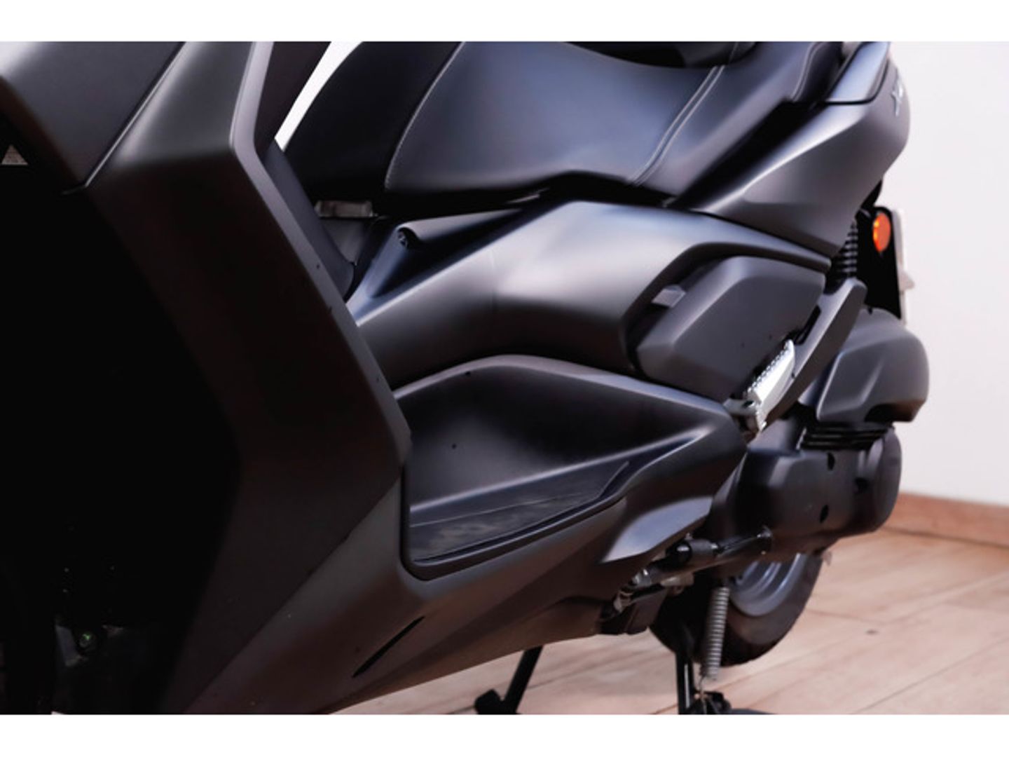 Yamaha XMAX 125