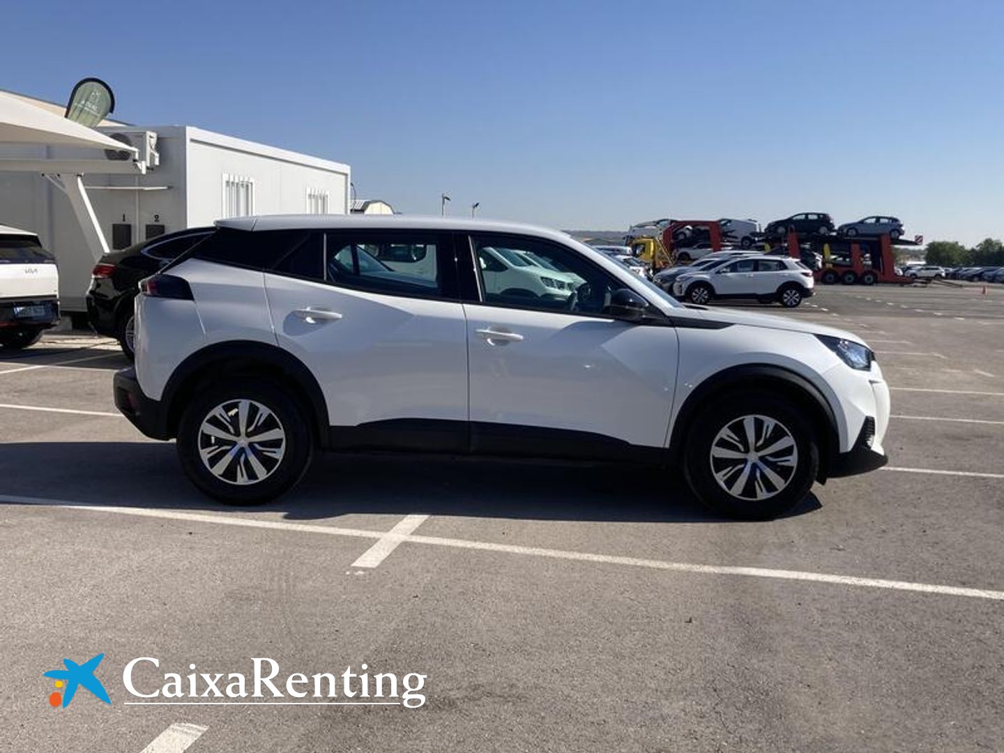 Peugeot 2008 Puretech 100 S&S Active Pack 75 kW (100 CV)