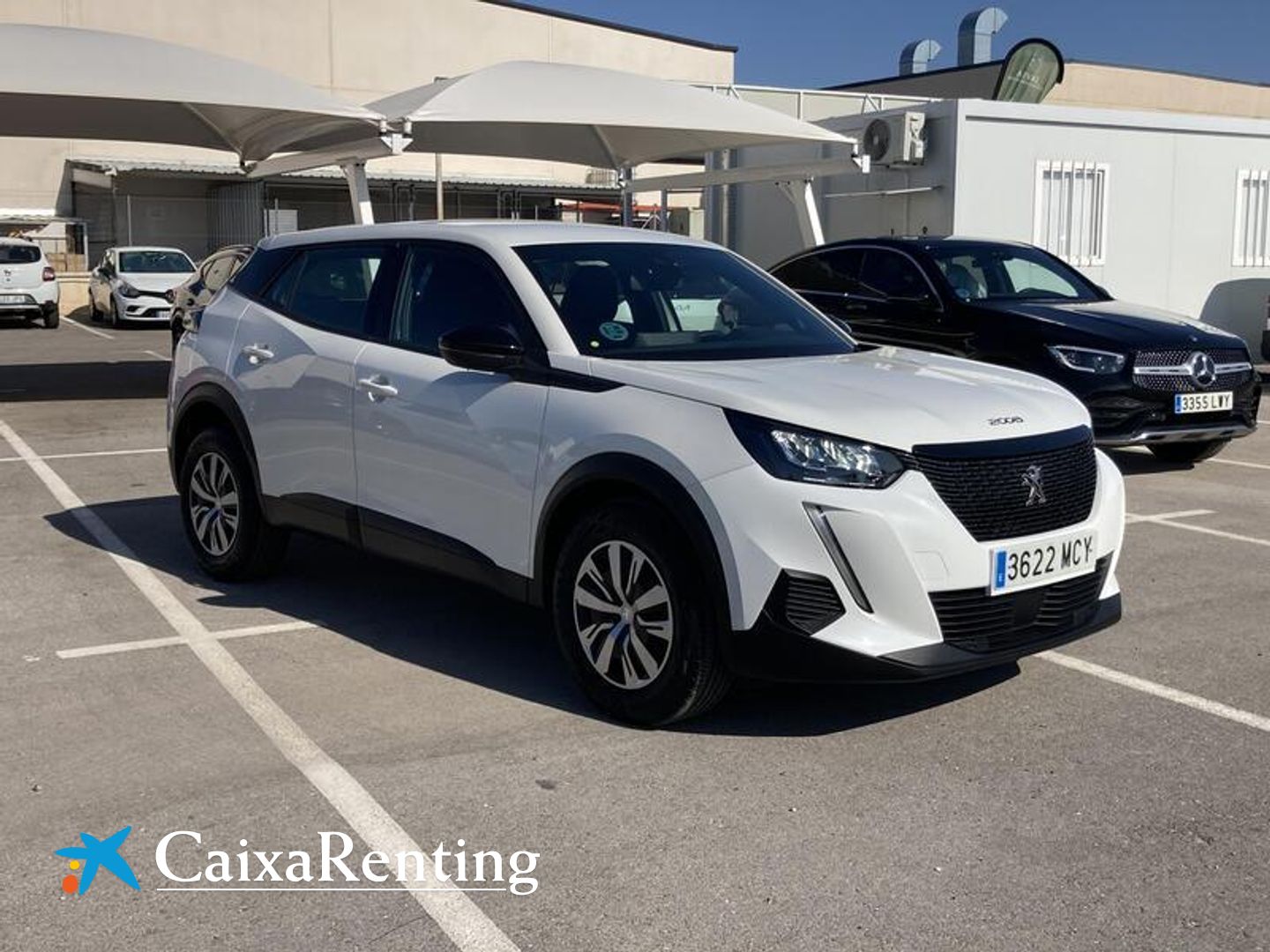 Peugeot 2008 Puretech 100 S&S Active Pack 75 kW (100 CV)