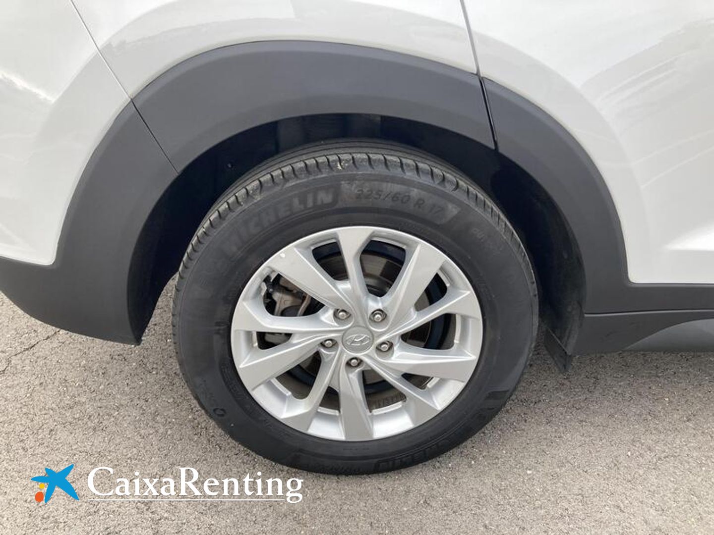 Hyundai Tucson 1.6 CRDI 48V SLE 4x2 85 kW (116 CV)