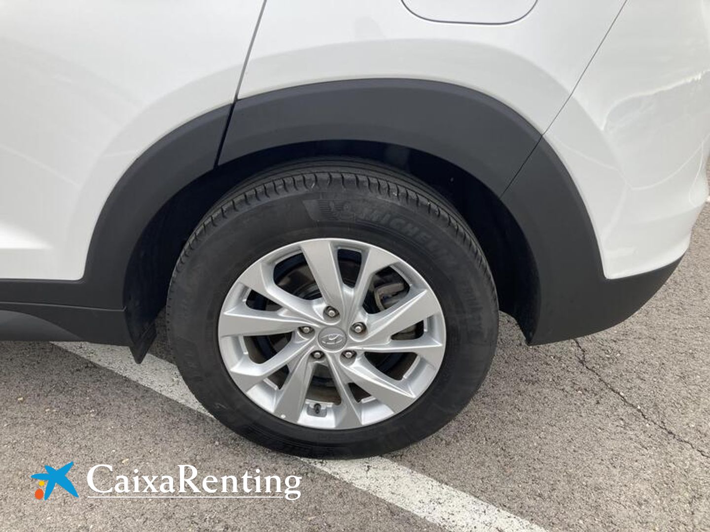 Hyundai Tucson 1.6 CRDI 48V SLE 4x2 85 kW (116 CV)