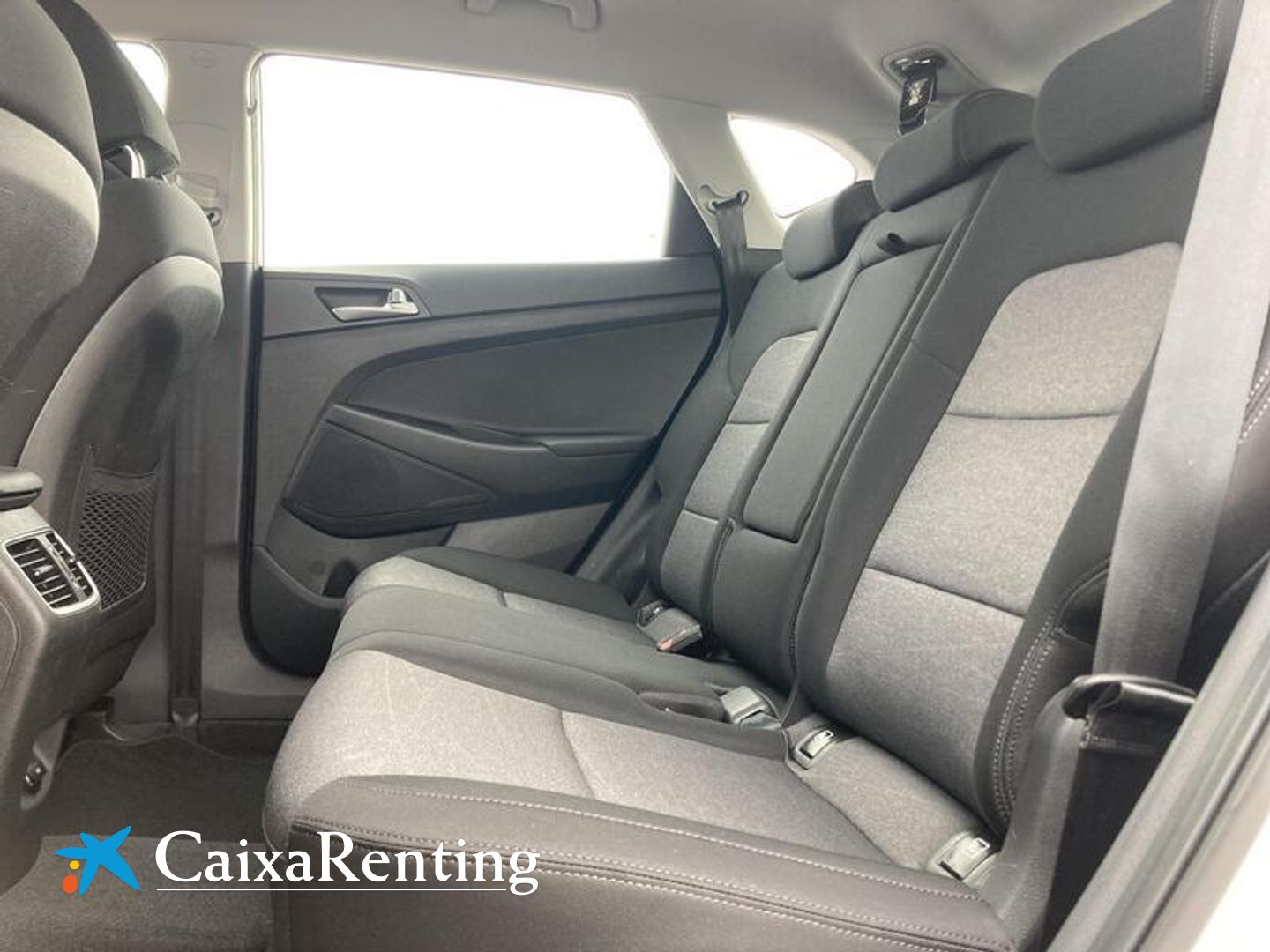Hyundai Tucson 1.6 CRDI 48V SLE 4x2 85 kW (116 CV)