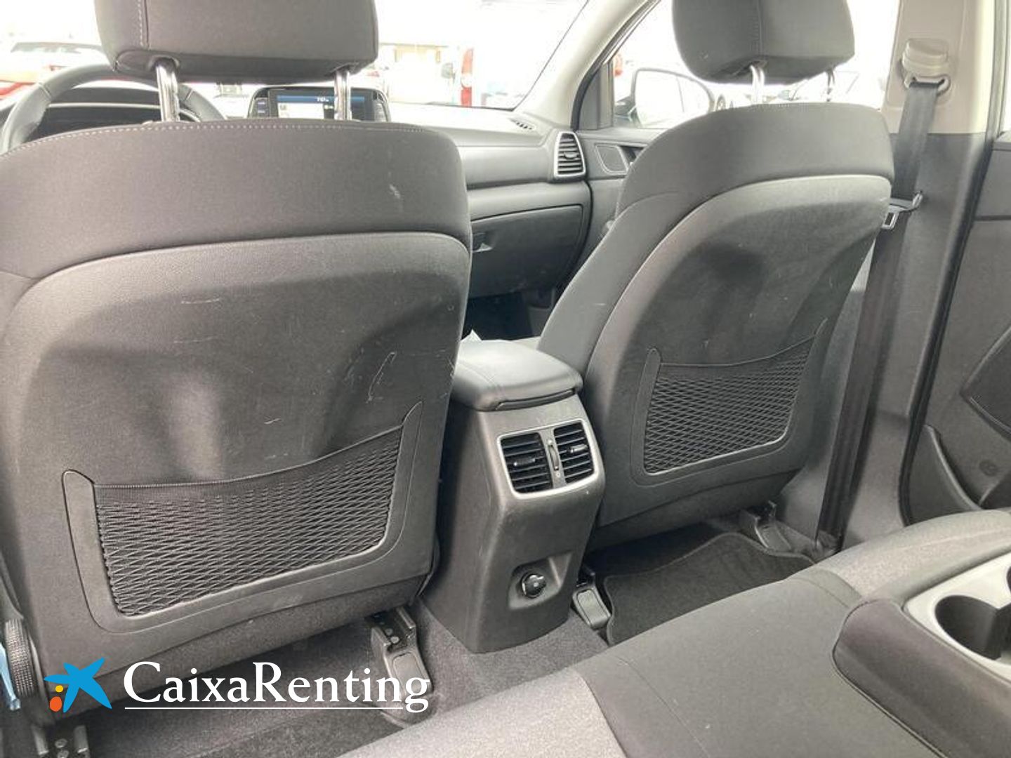 Hyundai Tucson 1.6 CRDI 48V SLE 4x2 85 kW (116 CV)
