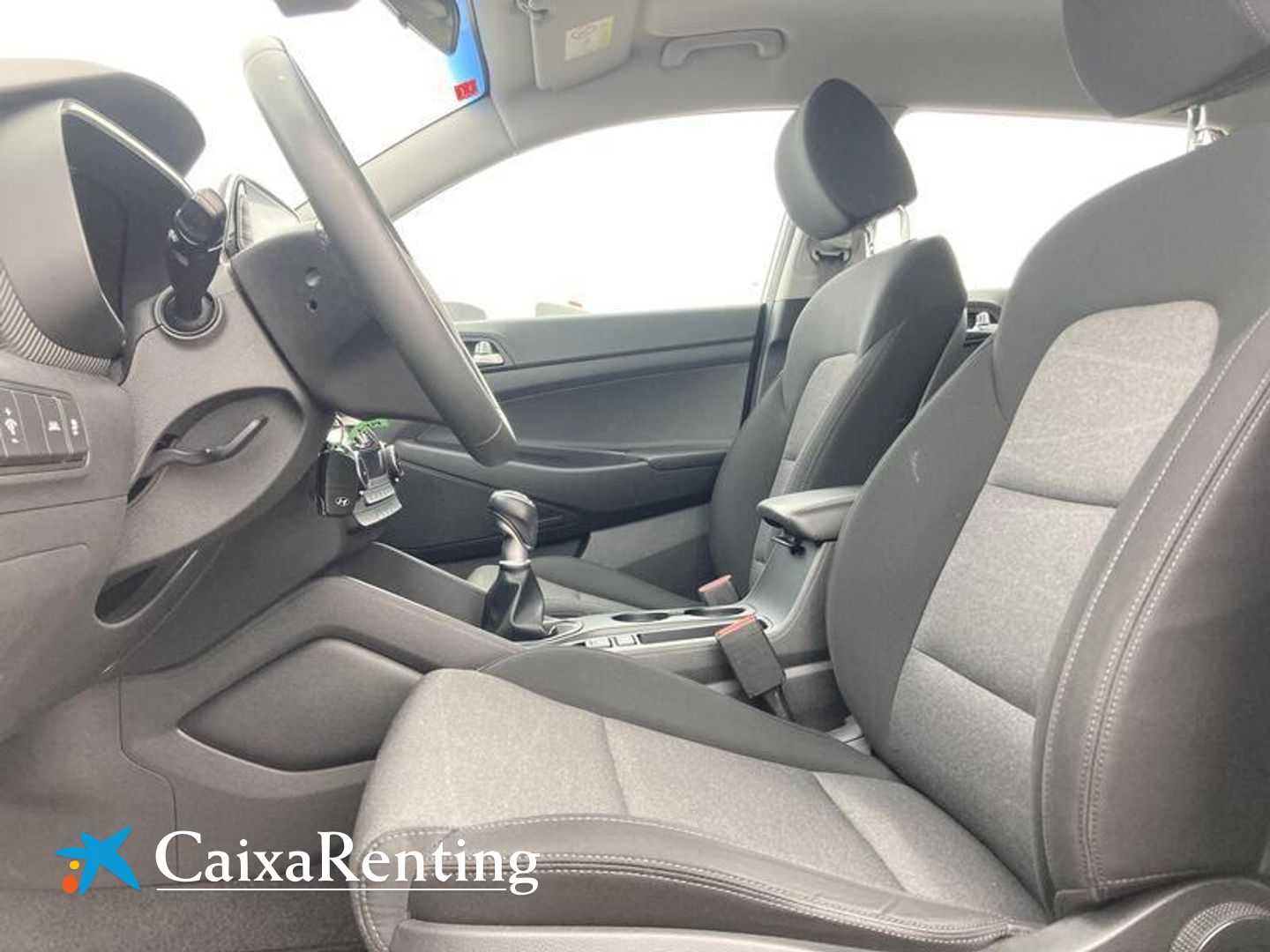 Hyundai Tucson 1.6 CRDI 48V SLE 4x2 85 kW (116 CV)