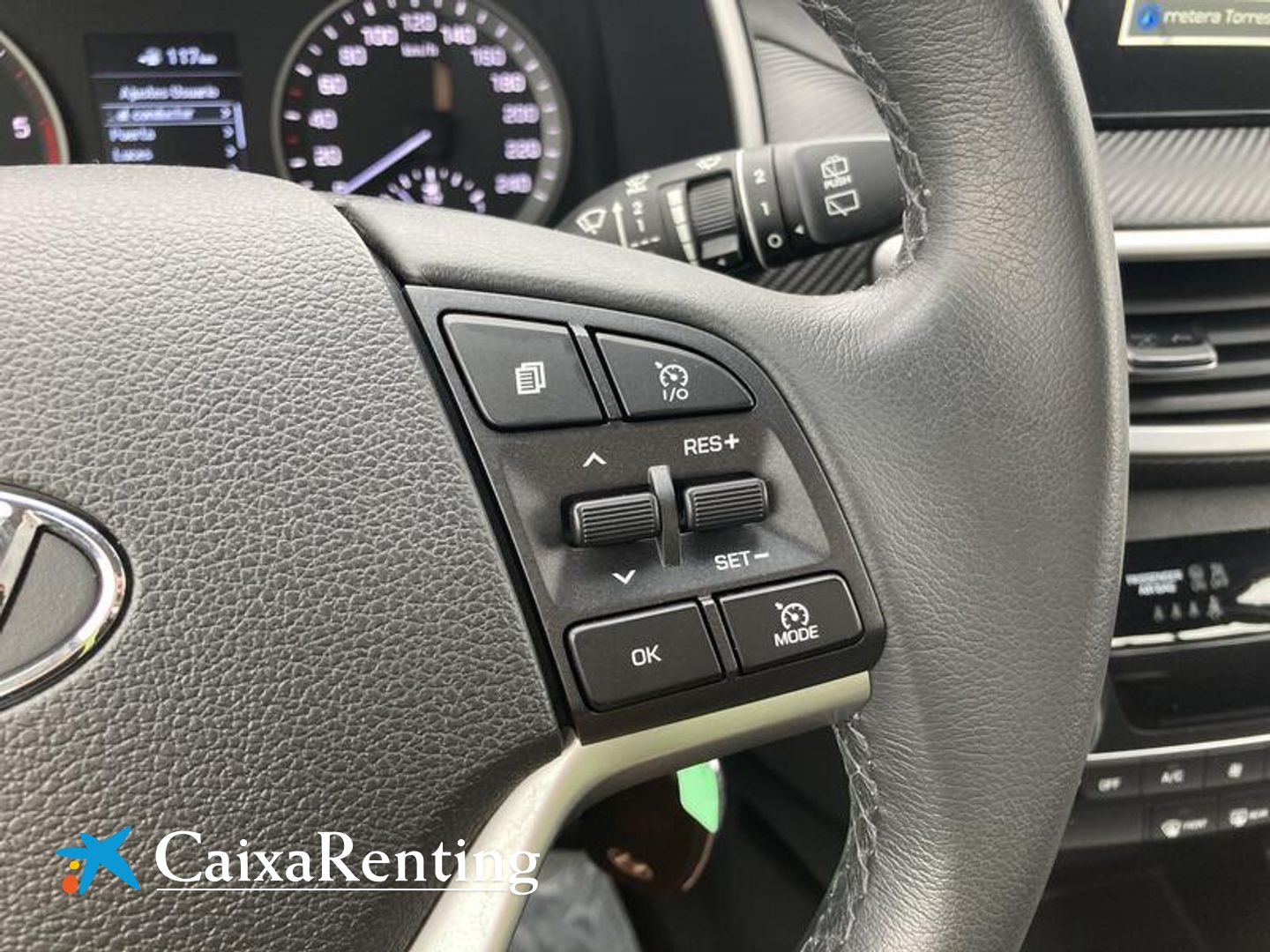 Hyundai Tucson 1.6 CRDI 48V SLE 4x2 85 kW (116 CV)
