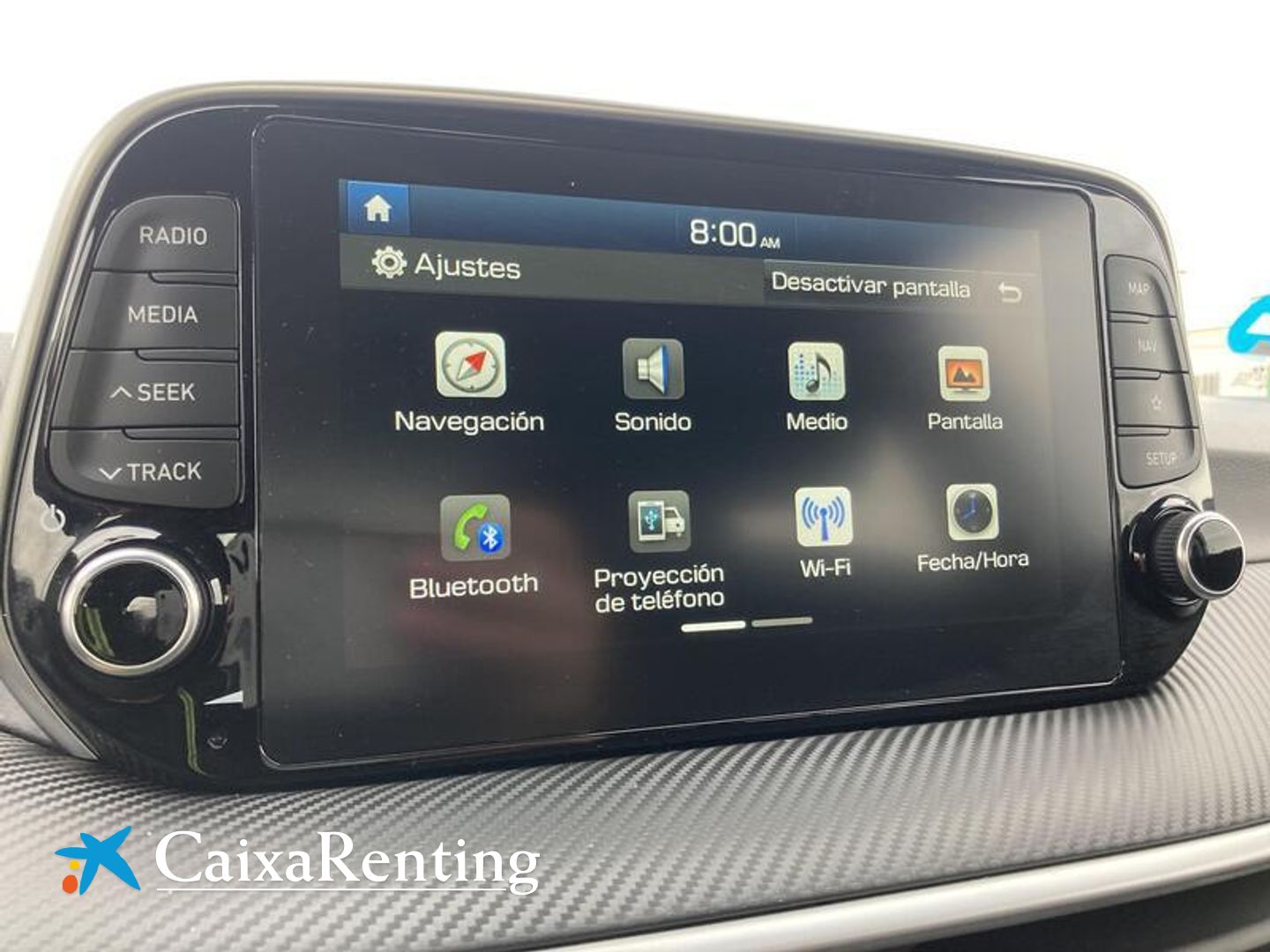 Hyundai Tucson 1.6 CRDI 48V SLE 4x2 85 kW (116 CV)