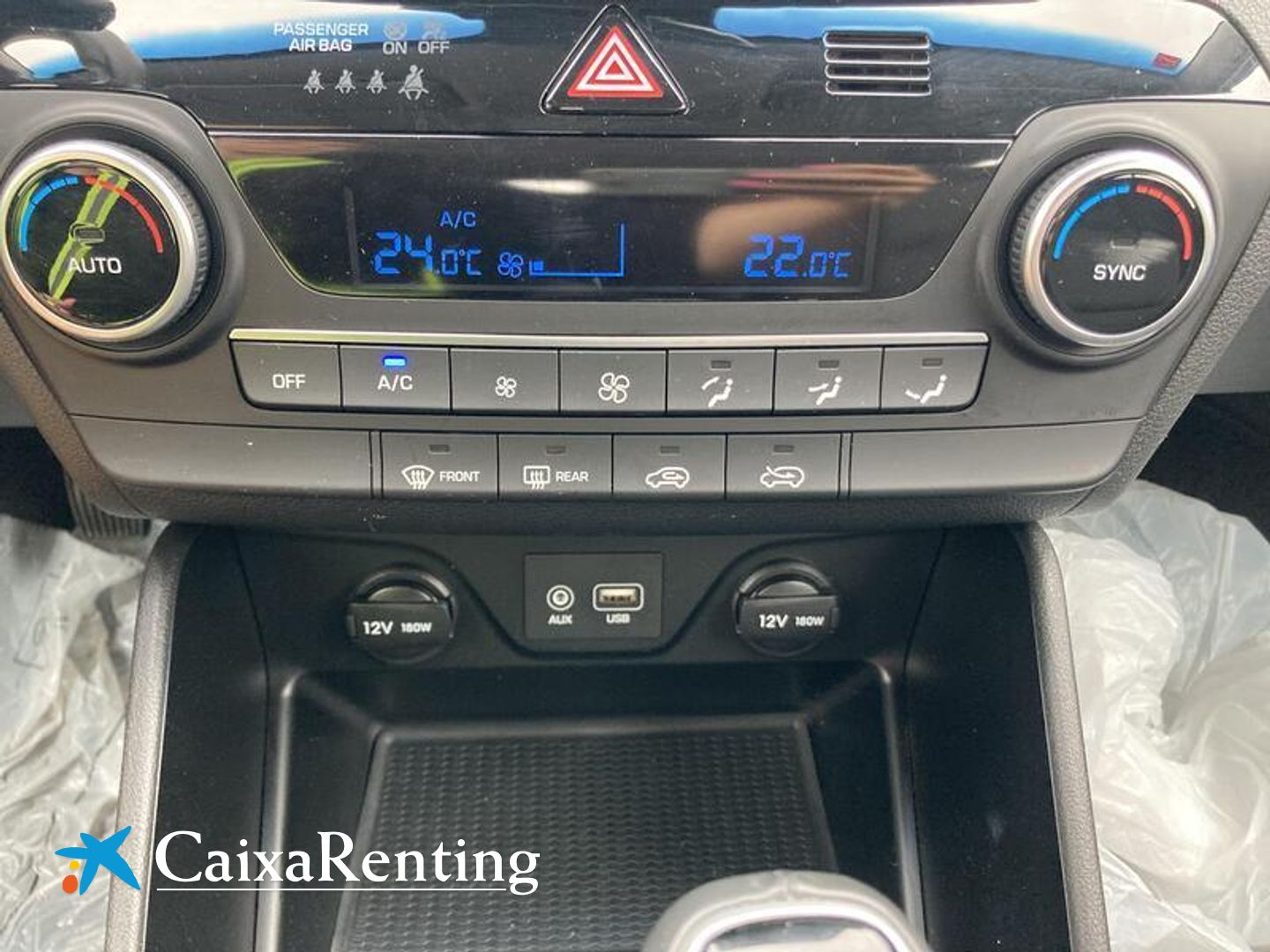Hyundai Tucson 1.6 CRDI 48V SLE 4x2 85 kW (116 CV)