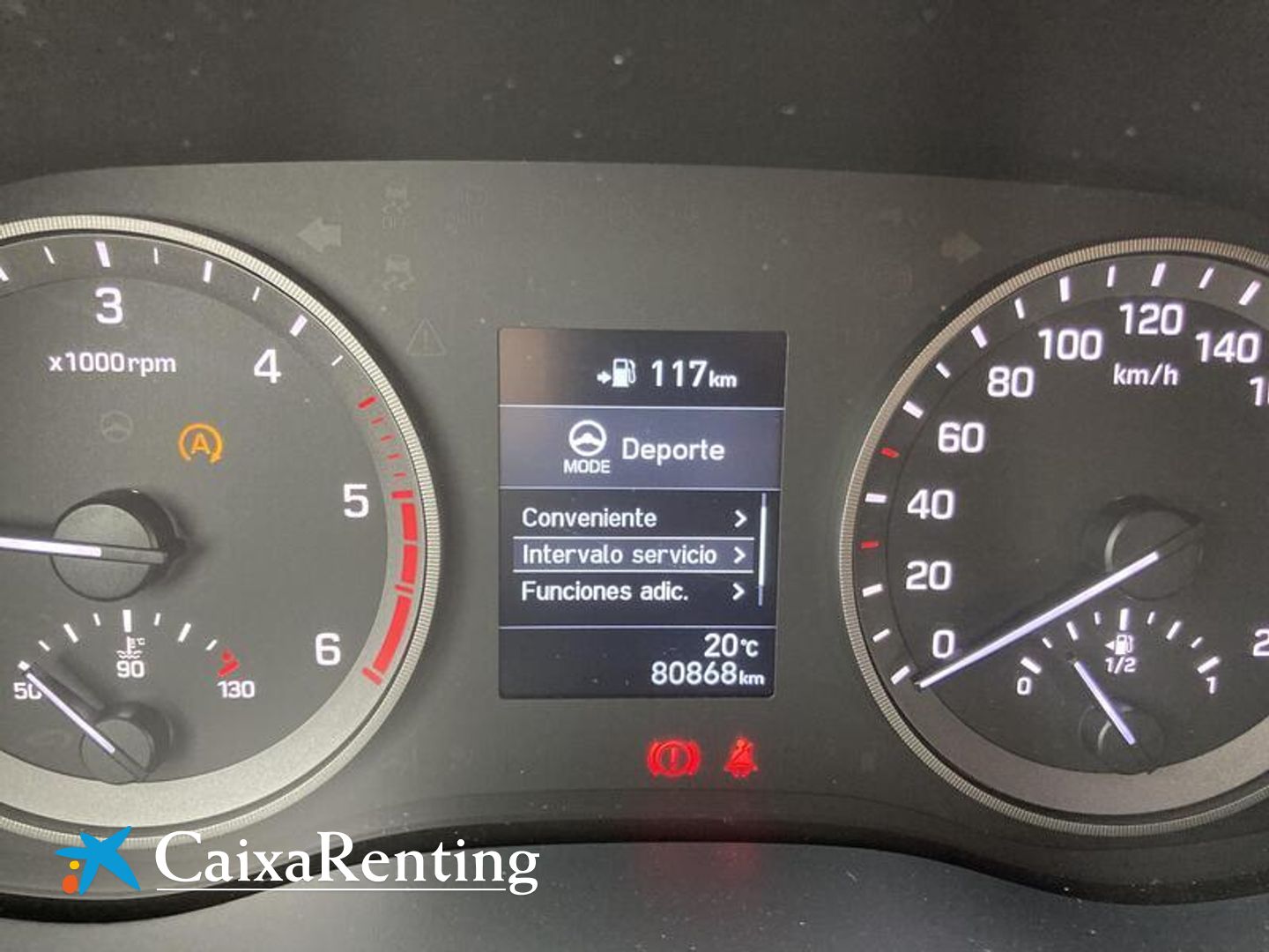 Hyundai Tucson 1.6 CRDI 48V SLE 4x2 85 kW (116 CV)
