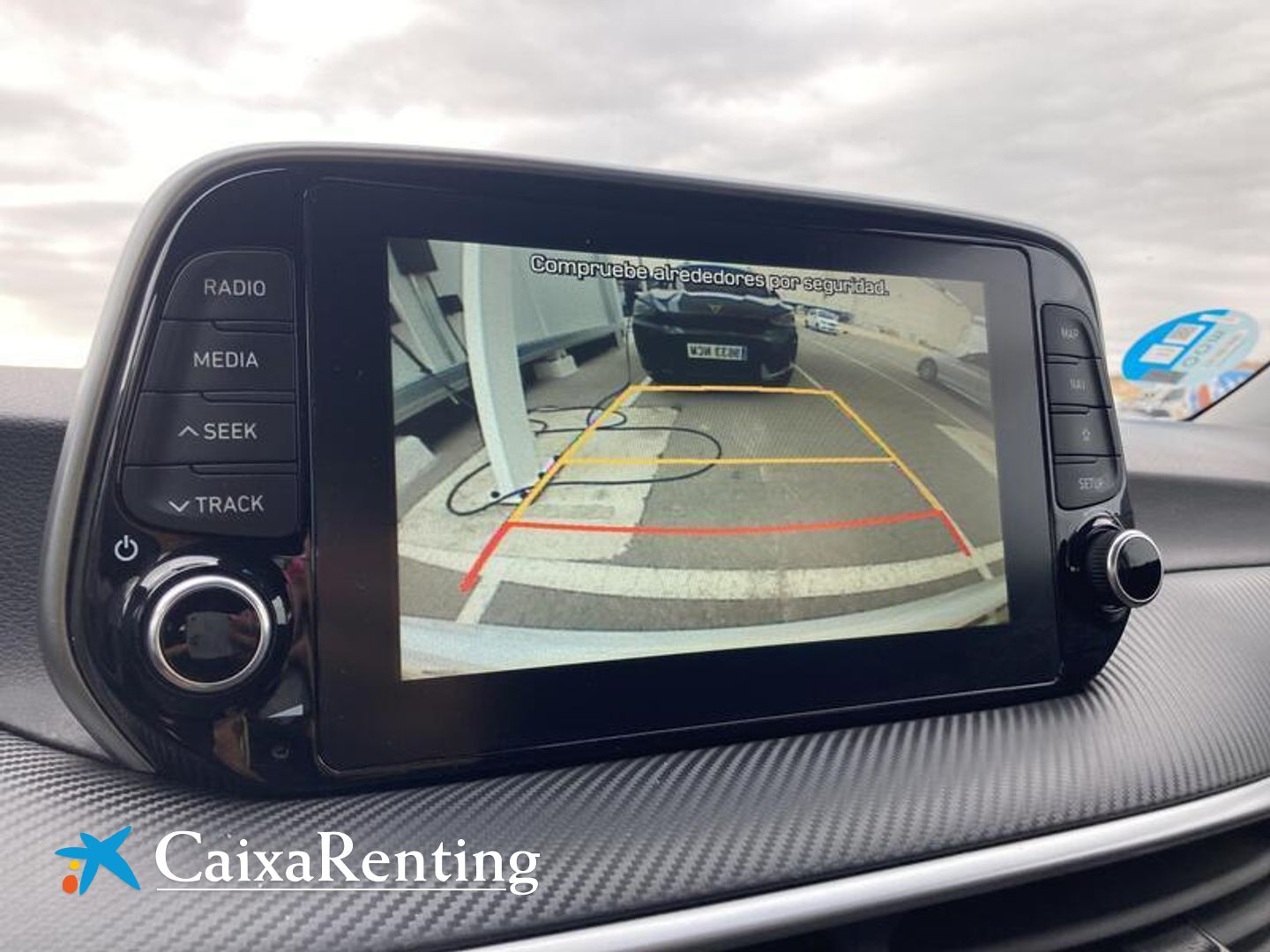 Hyundai Tucson 1.6 CRDI 48V SLE 4x2 85 kW (116 CV)
